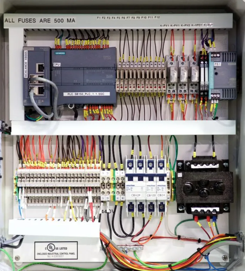 control-system-design